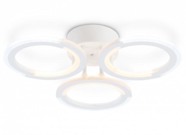 Потолочная люстра Ambrella Light FA FA8942