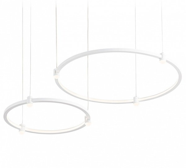 Подвесной светильник Ambrella Light FL FL5521