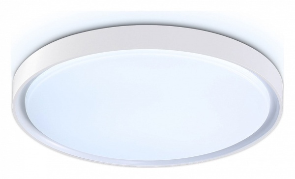 Накладной светильник Ambrella Light FZ FZ1246