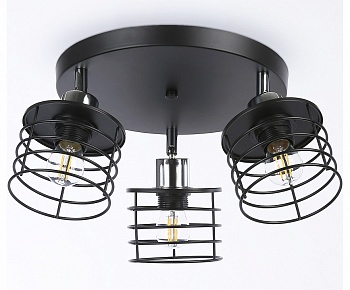 Спот Ambrella Light TR TR8092