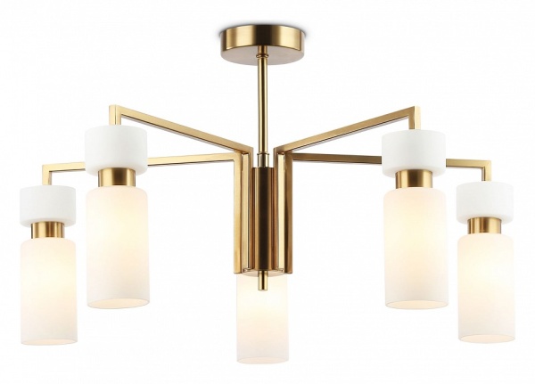 Люстра на штанге Ambrella Light LH LH56124
