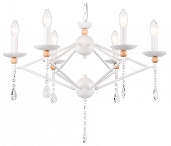 Подвесная люстра Ambrella Light TR TR9596
