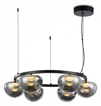 Подвесная люстра Ambrella Light LH LH12003