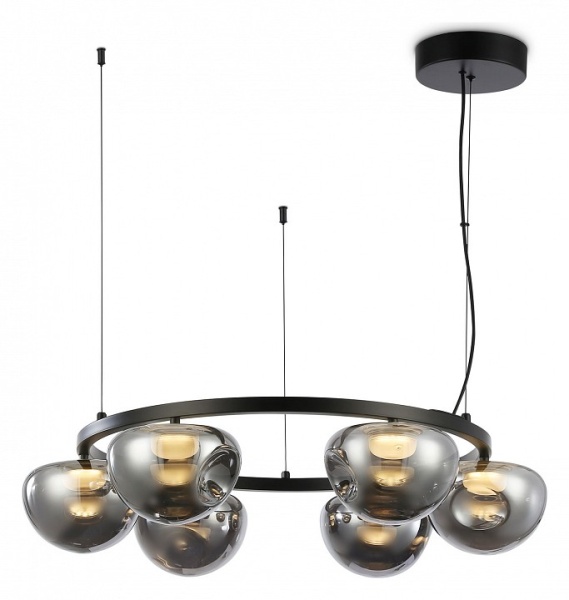 Подвесная люстра Ambrella Light LH LH12003