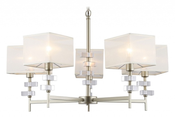 Подвесная люстра Ambrella Light HIGH LIGHT LH71331