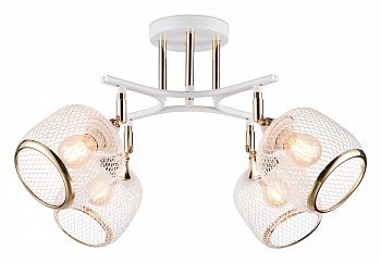 Потолочная люстра Ambrella Light TR TR80175
