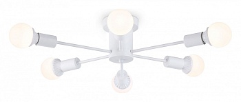 Потолочная люстра Ambrella Light TR TR80401
