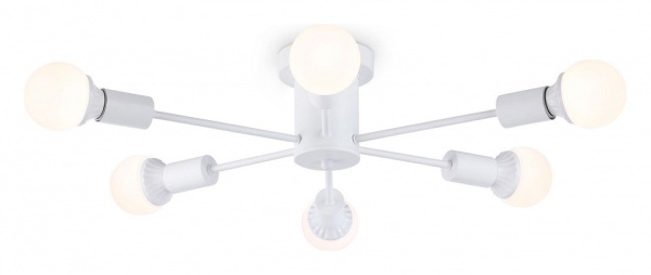 Потолочная люстра Ambrella Light TR TR80401