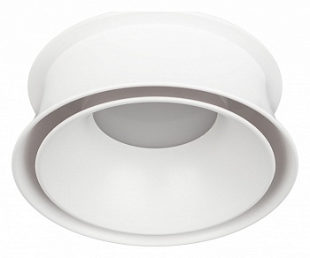Встраиваемый светильник Эра KL94 WH Б0054378