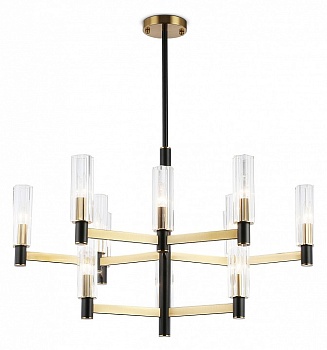 Люстра на штанге Ambrella Light LH LH55515