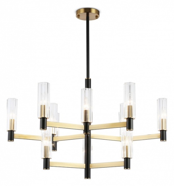 Люстра на штанге Ambrella Light LH LH55515