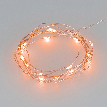 Гирлянда Нить Arlight ARD-DEW-HOME 048693