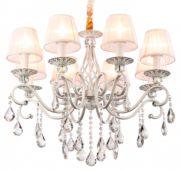 Подвесная люстра Ambrella Light TR TR4548
