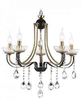 Подвесная люстра Ambrella Light TR TR4952