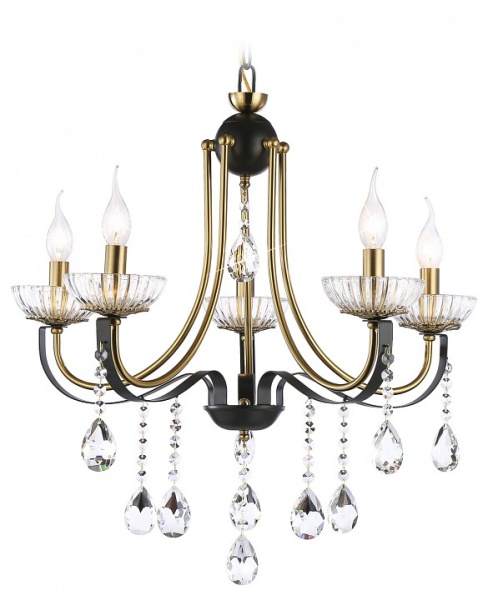 Подвесная люстра Ambrella Light TR TR4952
