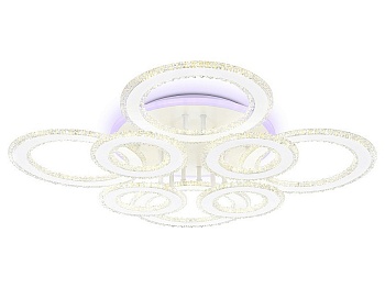 Потолочная люстра Ambrella Light FA FA8854