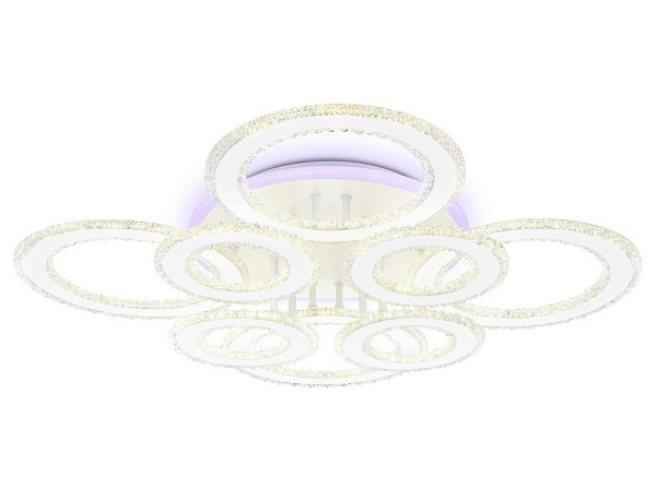 Потолочная люстра Ambrella Light FA FA8854