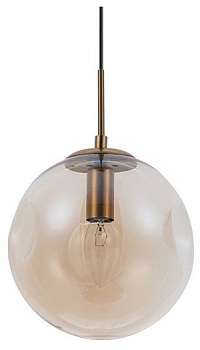 Подвесной светильник Arte Lamp Tureis A9920SP-1PB