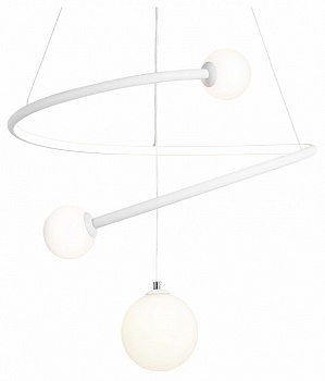 Подвесной светильник Ambrella Light FL FL66299
