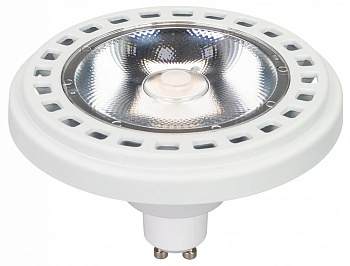 Лампа светодиодная Arlight UNIT GU10 15Вт 3000K 026867