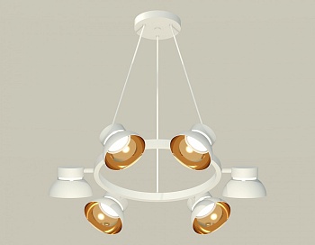 Подвесная люстра Ambrella Light XB XB9191101