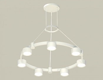 Подвесная люстра Ambrella Light XR XR92031500