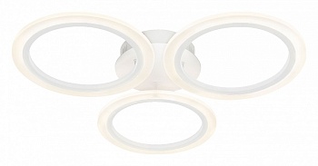 Потолочная люстра Ambrella Light FA FA4052