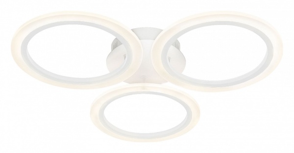 Потолочная люстра Ambrella Light FA FA4052