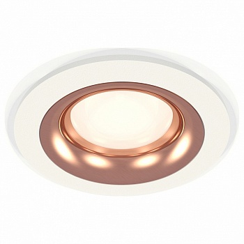 Встраиваемый светильник Ambrella Light XC XC7621006