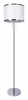 Торшер Arte Lamp Furore A3990PN-1CC