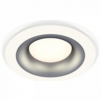Встраиваемый светильник Ambrella Light XC XC7621004