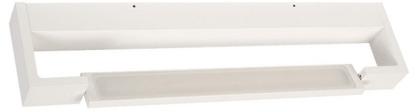 Накладной светильник DesignLed GW PH GW-1068S-12-WH-WW