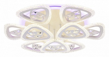 Потолочная люстра Ambrella Light FA FA2921
