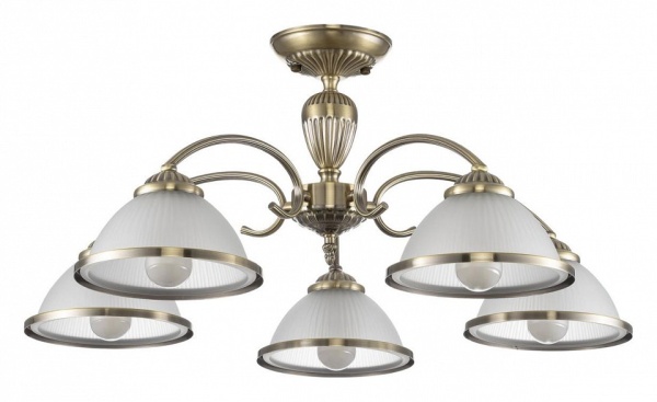 Люстра на штанге Citilux ALONSO CL422153