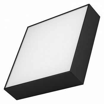 Накладной светильник Arlight QUADRO 041008