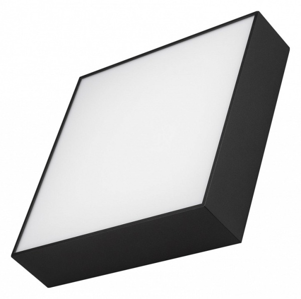 Накладной светильник Arlight QUADRO 041008