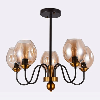 Люстра на штанге Ambrella Light TR TR9057