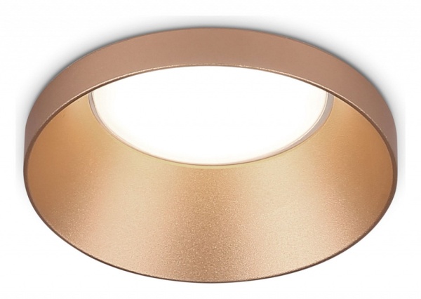 Встраиваемый светильник Ambrella Light TN TN102803