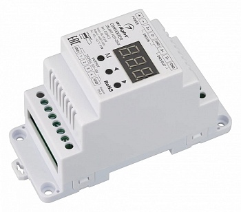 Контроллер-выключатель Arlight SMART 028412