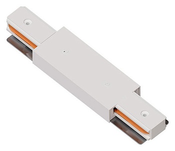 Соединитель линейный для треков Arte Lamp TRACK ACCESSORIES A130333P