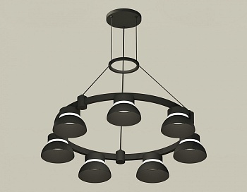 Подвесная люстра Ambrella Light XR XR92051401