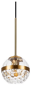 Подвесной светильник Arte Lamp Delacrua A7770SP-1PB