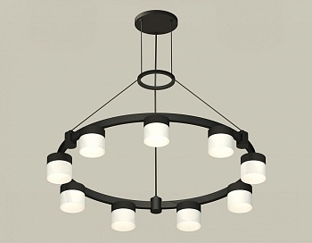 Подвесная люстра Ambrella Light XR XR92051904