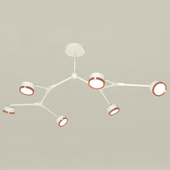 Люстра на штанге Ambrella Light XB XB9055153