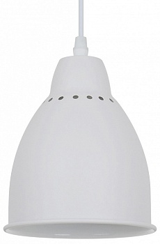 Подвесной светильник Arte Lamp Braccio A2054SP-1WH