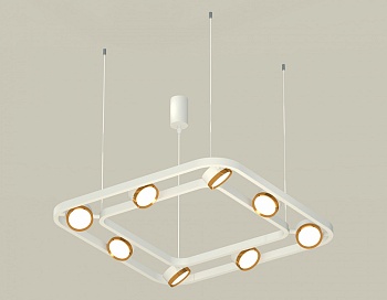Подвесная люстра Ambrella Light XB XB9177102