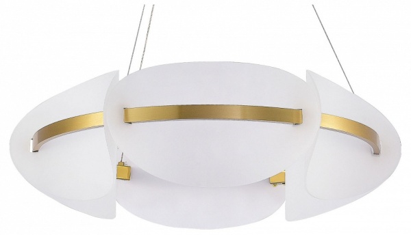 Подвесной светильник ST-Luce Etoile SL1304.203.45