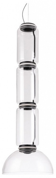 Подвесной светильник Divinare Trumpet 1242/06 SP-30