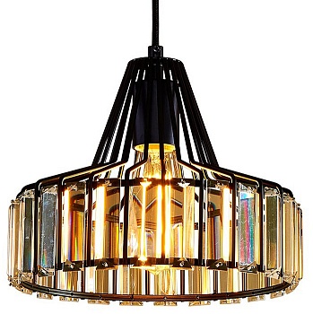 Подвесной светильник Citilux Эдисон CL450211
