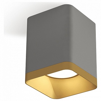 Накладной светильник Ambrella Light XS XS7814004